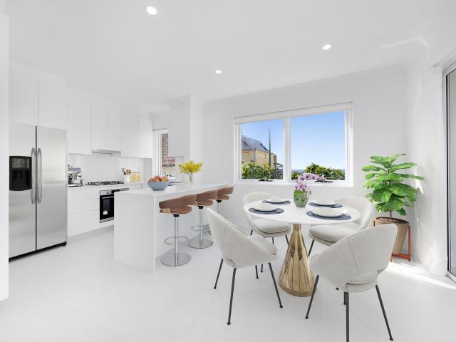 Apartment for rent in Sydney, New South Wales