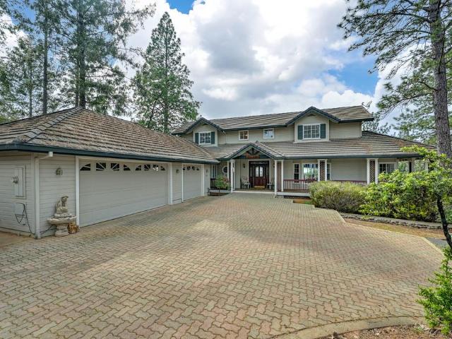 House for sale in Cool, California