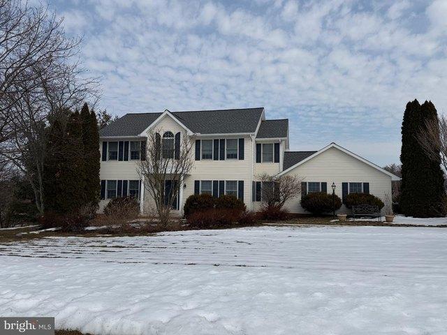 House for sale in Hanover, Pennsylvania