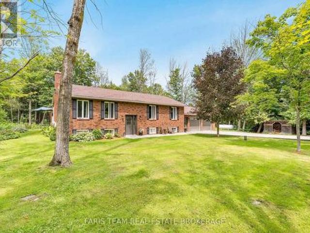House for sale in Oro-medonte, Ontario