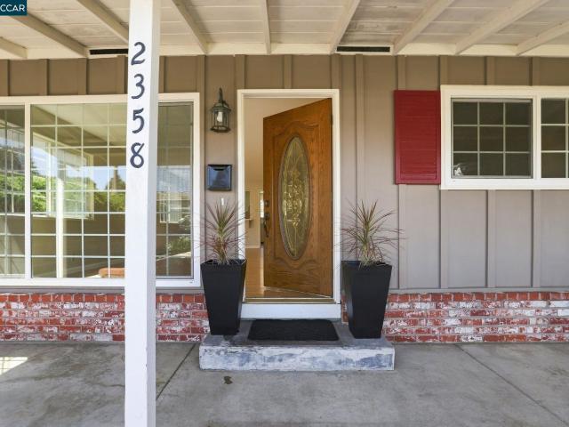 House for sale in San Pablo, California
