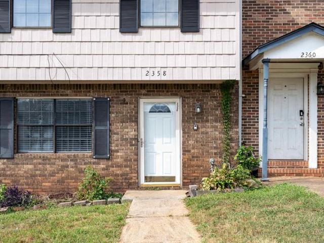 Townhouse for sale in Birmingham, Alabama