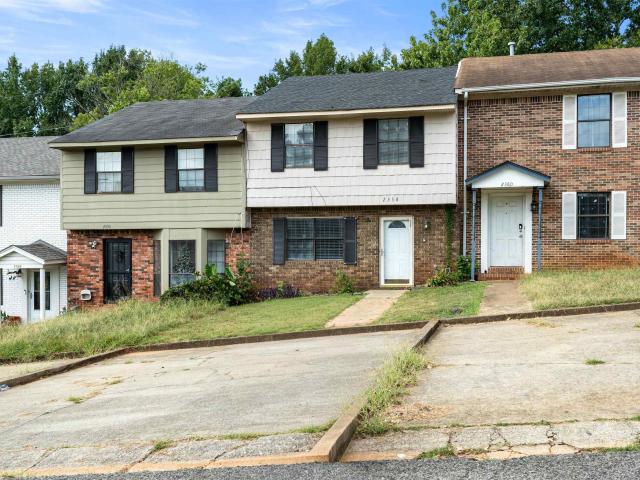 Townhouse for sale in Alabama