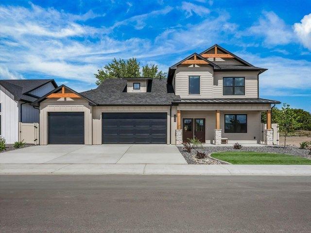 House for sale in Grand Junction, Mesa County