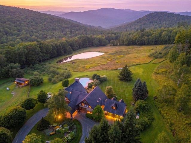 House for sale in South Woodstock, Vermont