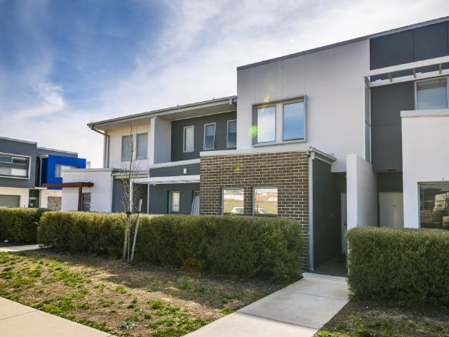Apartment for rent in Australian Capital Territory