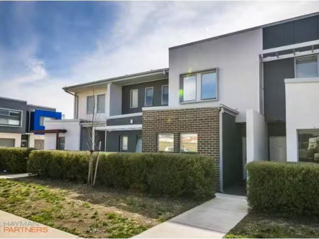 Condo for rent in Australian Capital Territory
