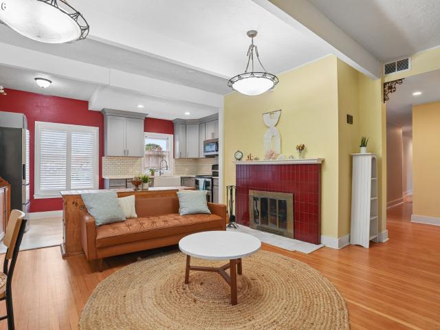 Condo for sale in Nob Hill, Portland