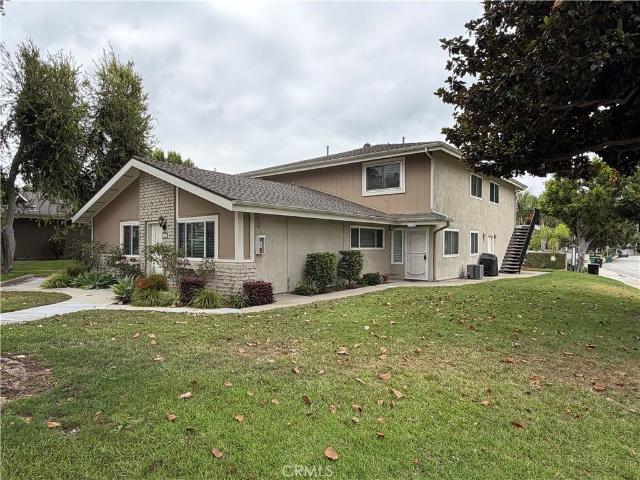 Condo for rent in La Verne, California