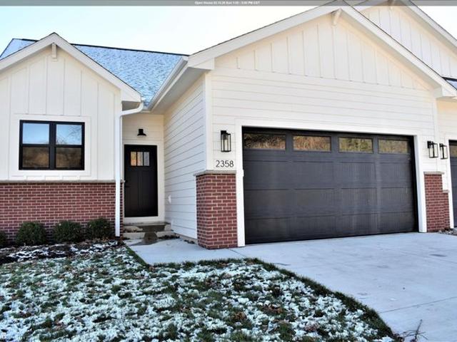 Condo for sale in Iowa Falls, Iowa