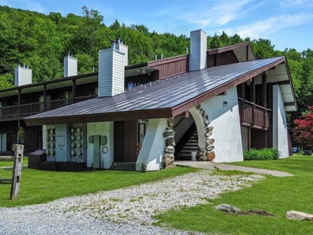 Condo for sale in Pittsfield, Vermont