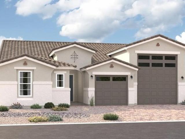 House for sale in Goodyear, Arizona