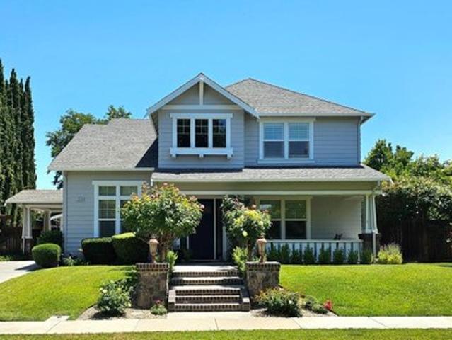 House for sale in Livermore, California