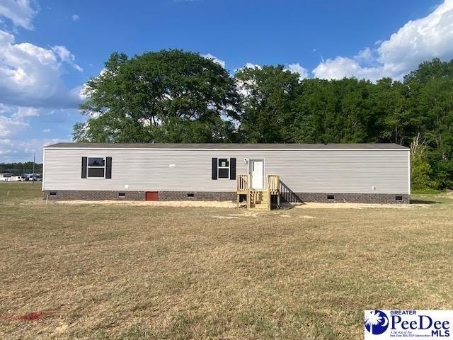House for sale in Latta, South Carolina