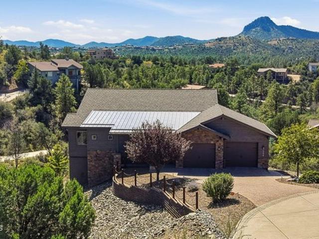 House for sale in Prescott, Yavapai County