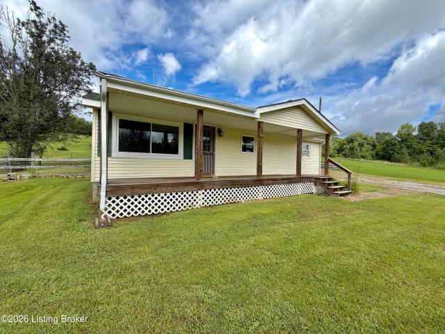 House for sale in Lebanon Junction, Kentucky