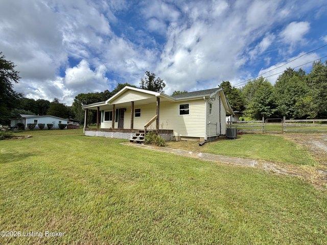 House for sale in Lebanon Junction, Kentucky