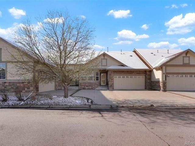 Townhouse for sale in Aurora, Colorado