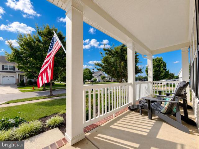 House for sale in Leonardtown, Maryland