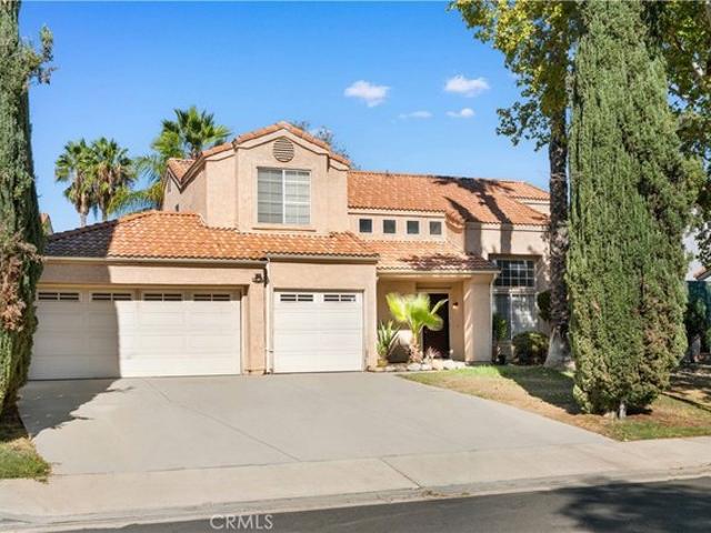 House for sale in Moreno Valley, Riverside County