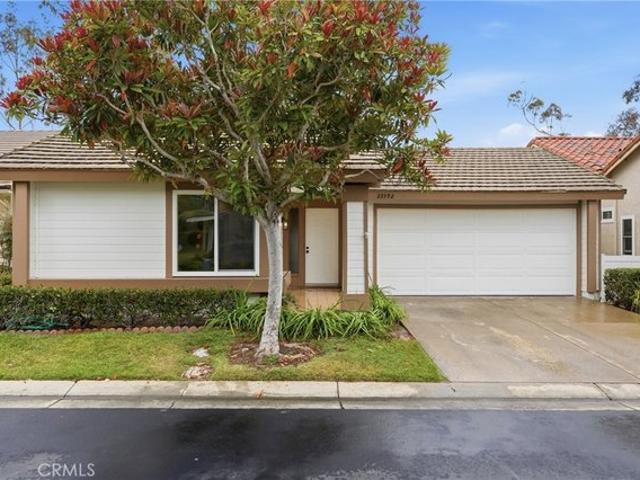House for sale in Mission Viejo, California