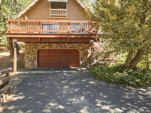 House for sale in Lynnwood Estates, Twain Harte
