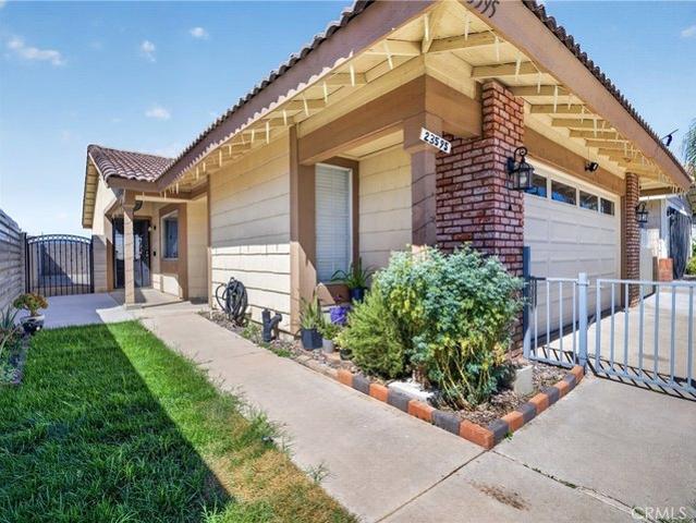 House for sale in Moreno Valley, California