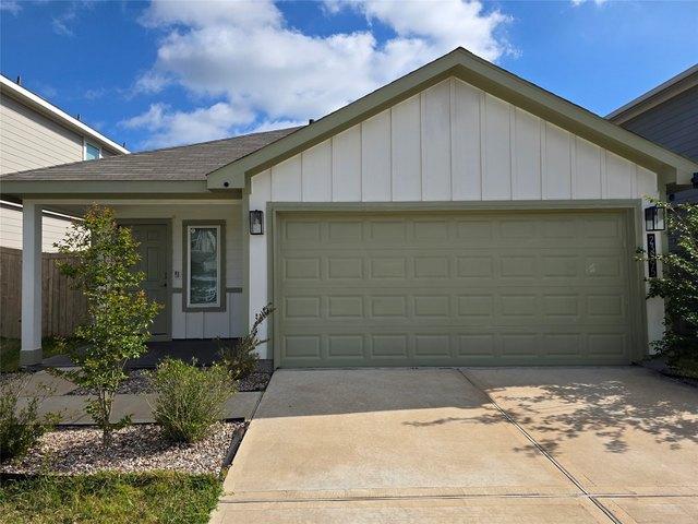 House for sale in Splendora, Montgomery County