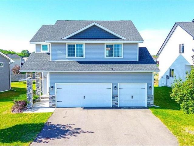 House for sale in Saint Francis, Minnesota