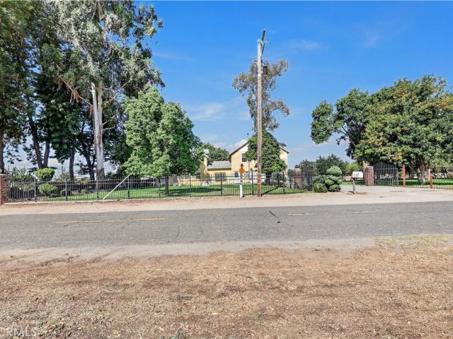 House for sale in Chowchilla, California
