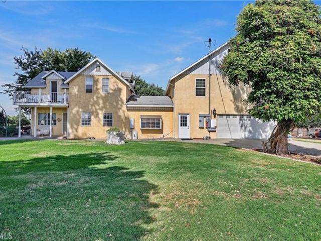 House for sale in Chowchilla, California