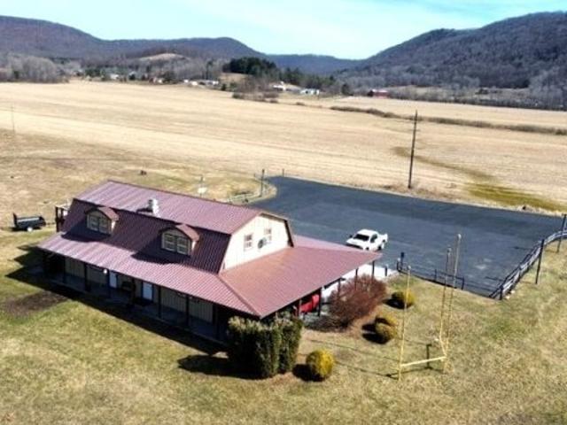 House for sale in Port Allegany, Pennsylvania