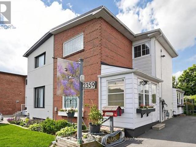 House for rent in Mississauga, Ontario