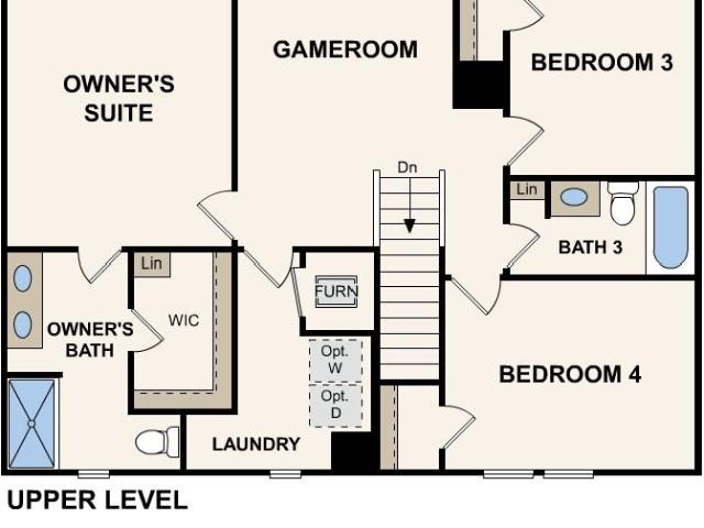House for sale in Davison, Michigan
