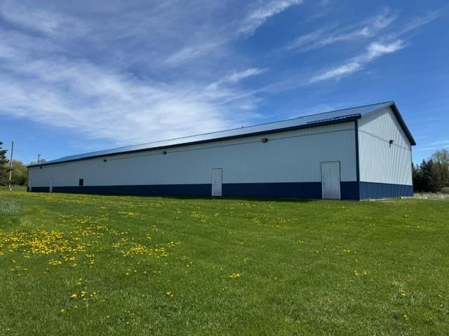 Commercial for sale in Michigan