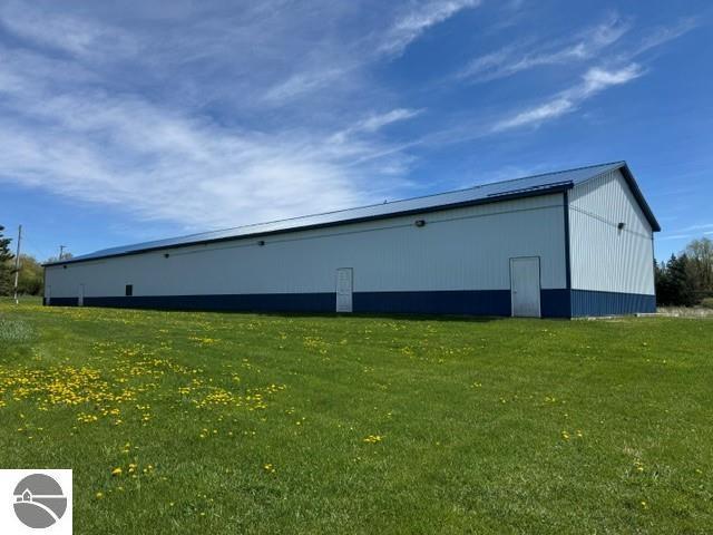 Commercial for sale in Michigan