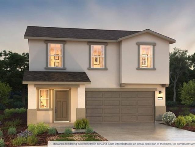 House for sale in Hanford, California