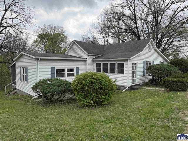 House for sale in Vermillion, Indiana