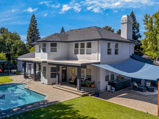 House for sale in Shasta, California