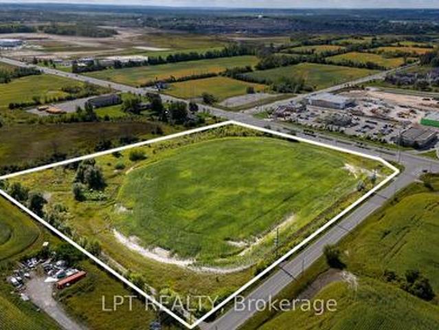 Land for sale in York, Ontario