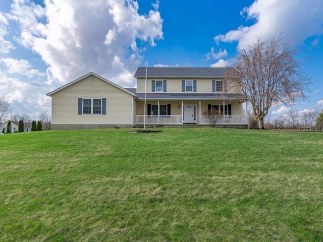 House for sale in Cedarville, Ohio
