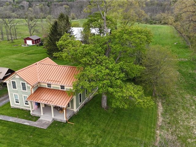 House for sale in New York