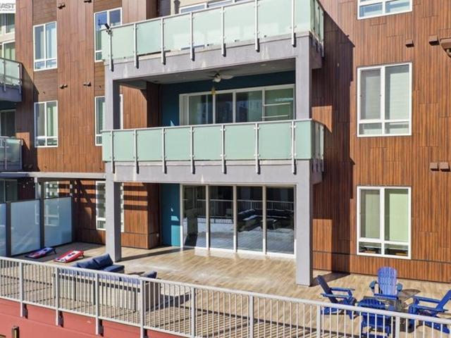 Condo for sale in Fremont, California