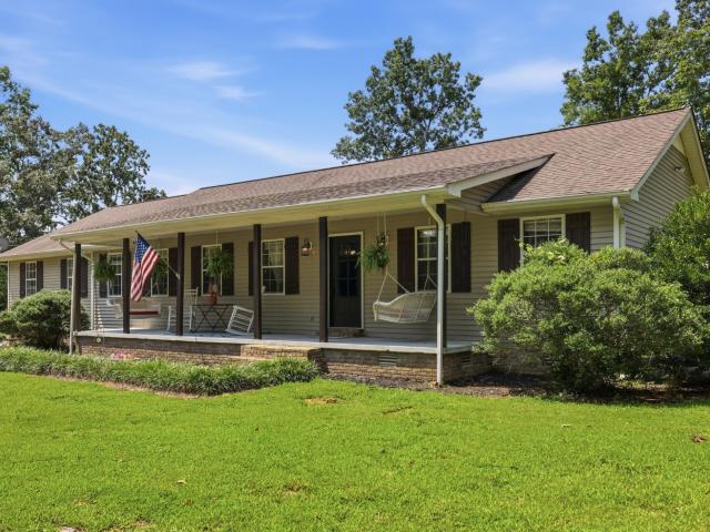 House for sale in Tennessee