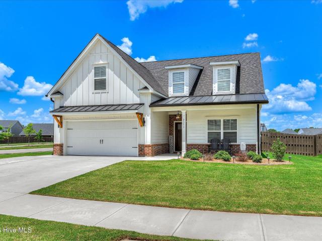 House for sale in Grovetown, Georgia