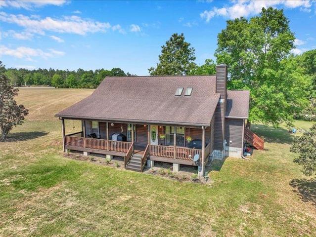 House for sale in Norman Park, Georgia