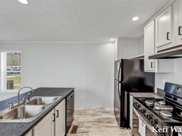 House for sale in Michigan
