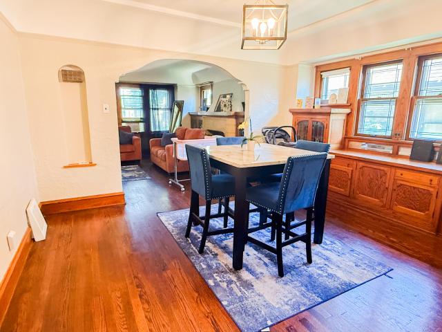 House for sale in Milwaukee, Wisconsin
