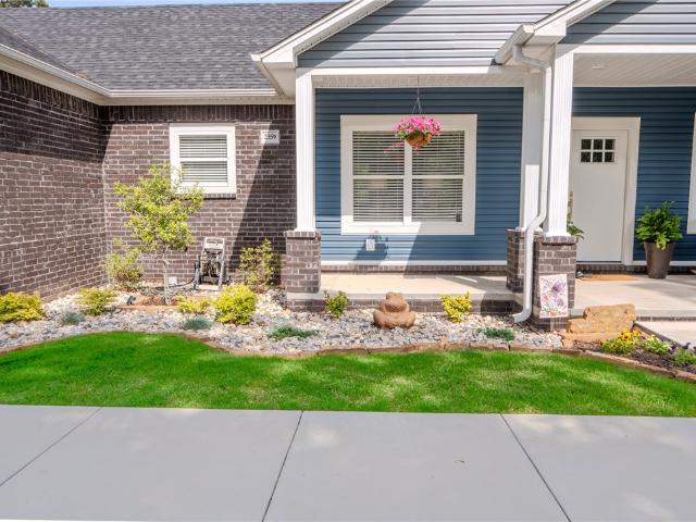 House for sale in Ark