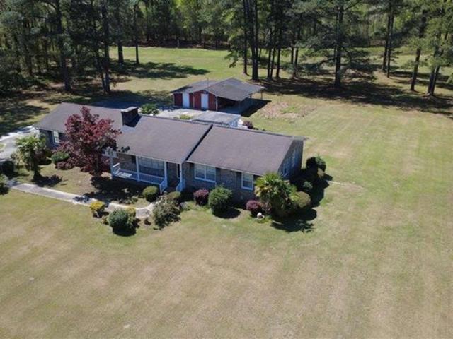 House for sale in Scranton, South Carolina